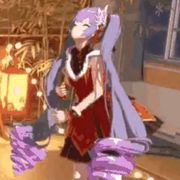 准时不早退的向晚