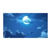 柠檬味的布丁哟