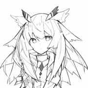 白咕咕说她喜欢我诶