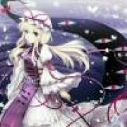 妖怪贤者——八云紫