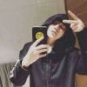 坐着陪我吹吹风