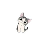 心系宇宙的肉松饼