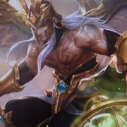 盛世荣耀管理员