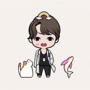 柒酱不是染酱QwQ