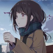秋霞霜