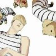 拥抱深海の流星