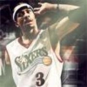 Allen Iverson