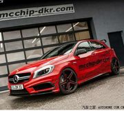 小孩帅的不明显