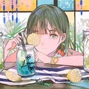 花冠君前