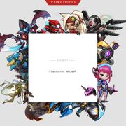 火源晶石战争MMII