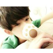 滑稽最六空白鱼