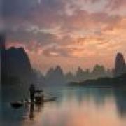 离人渐远