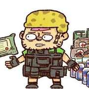 和平精英-快递员