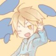 游走在城市中的鱼