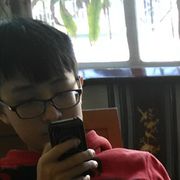 我是卖报的小刷将