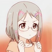 小白白，白又白