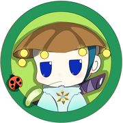 爻七