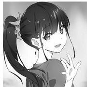 少跟我隔这呜呜渣渣