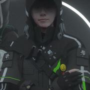 战双制作人-solon