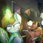 洛克追踪者丿sp