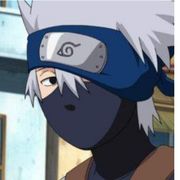 ［少年］旗木卡卡西