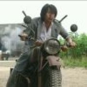 希望你一直单纯善良