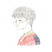 ★不过一个她★