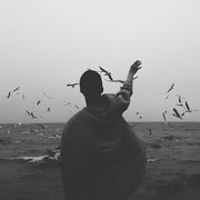 孤独的诗和远方