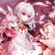 世界第一可爱德莉莎