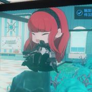 亻亦