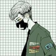 如山间清爽的风