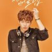 月光下的孤影伴我同行