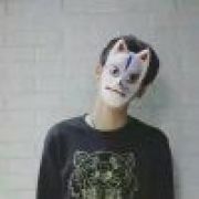 笙ۣۖิ:你酷的像一桶冰