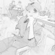 放下全世界 ァ一个人安静