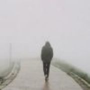 可能这就是傻吧