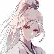 @........染柒笙