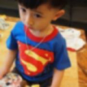 心中一缕阳光☀