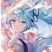 ★雨尽卍花落☆