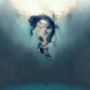 风吹得我睁不开眼✘