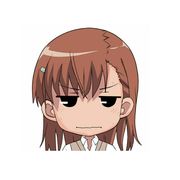 某不科学的御坂美琴