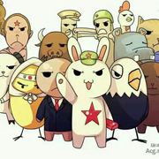 大黄╮(￣▽￣)╭