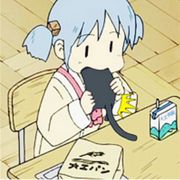 乌拉（ '▿ ' ）