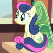 PegasisterNona