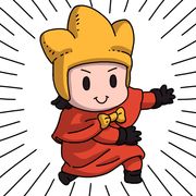 梦境侦探-游戏制作人帕卡酷