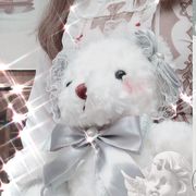 茶茶是个讨厌鬼