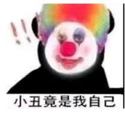 小丑皇