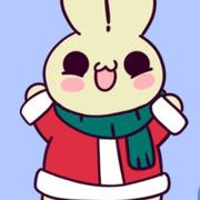 弱小又无助的搬砖兔