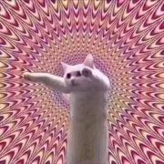 纯度极高范马星人！