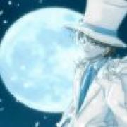 怪盗キッド（かいとうキッ