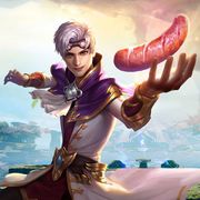 斗罗大陆-奥斯卡